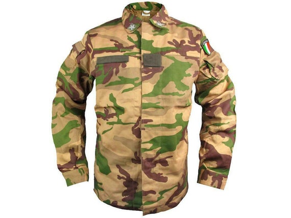 Windproof Desert Camouflage Jackets very good condition Grade 1 