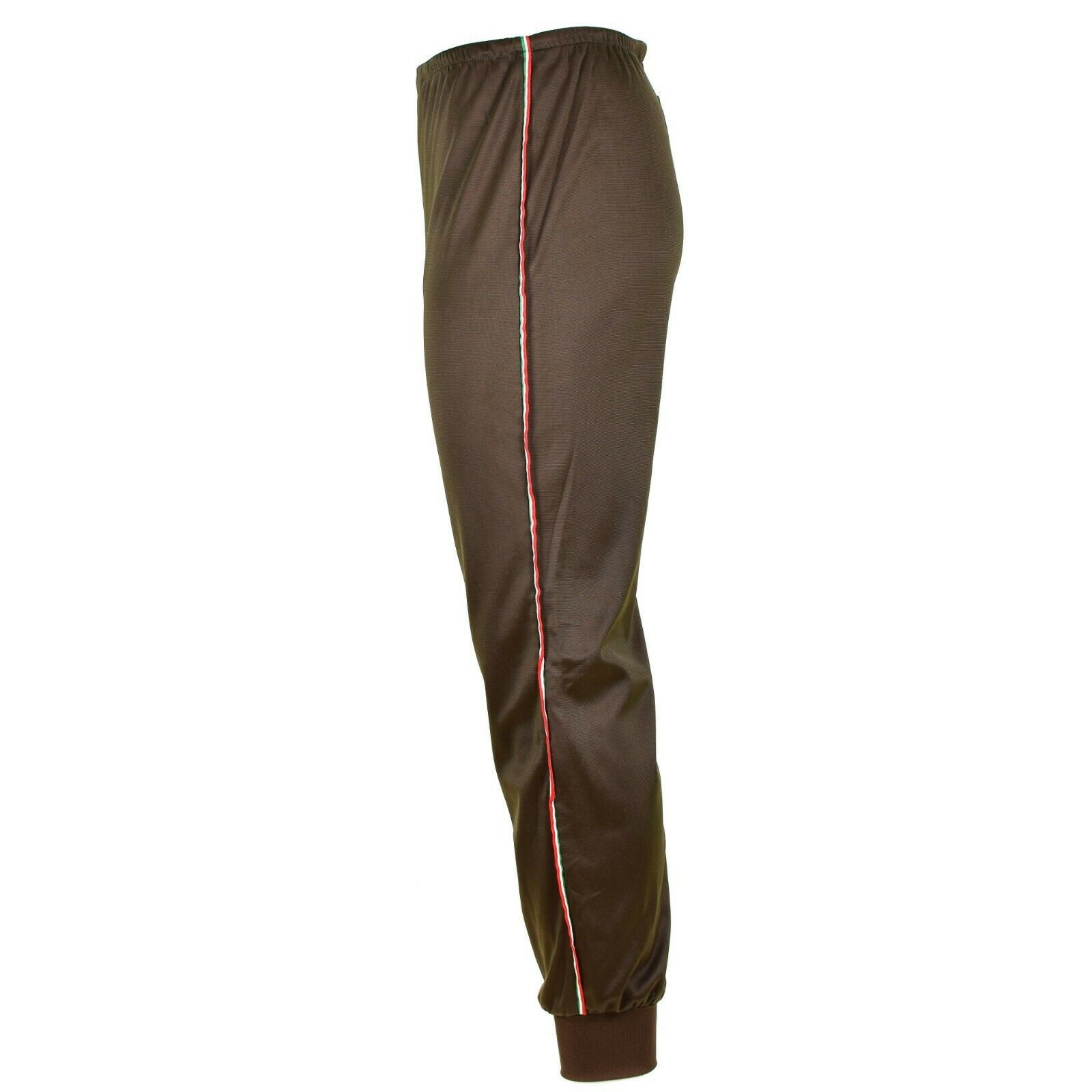 army tracksuit pants
