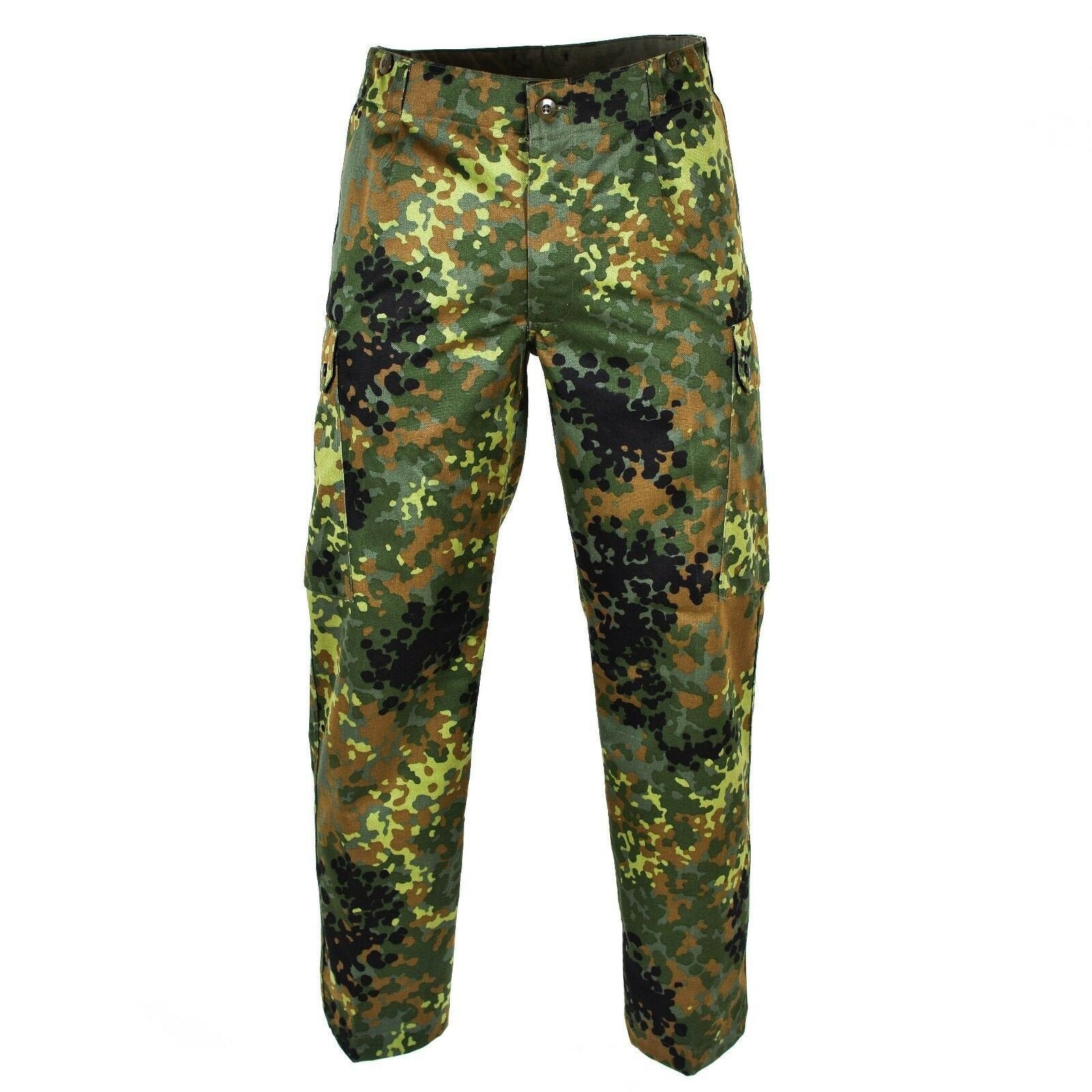 Pantalones Impermeables Tácticos Militares [s]