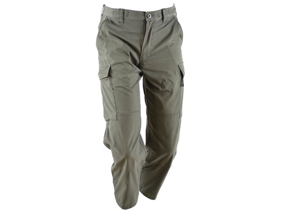 Genuine Austrian Army Pants Rip Stop OD Military Combat Field Trousers Olive BDU - Etsy Genuine Austrian Army Pants Rip Stop OD Military Combat Field Trousers Olive BDU - Etsy