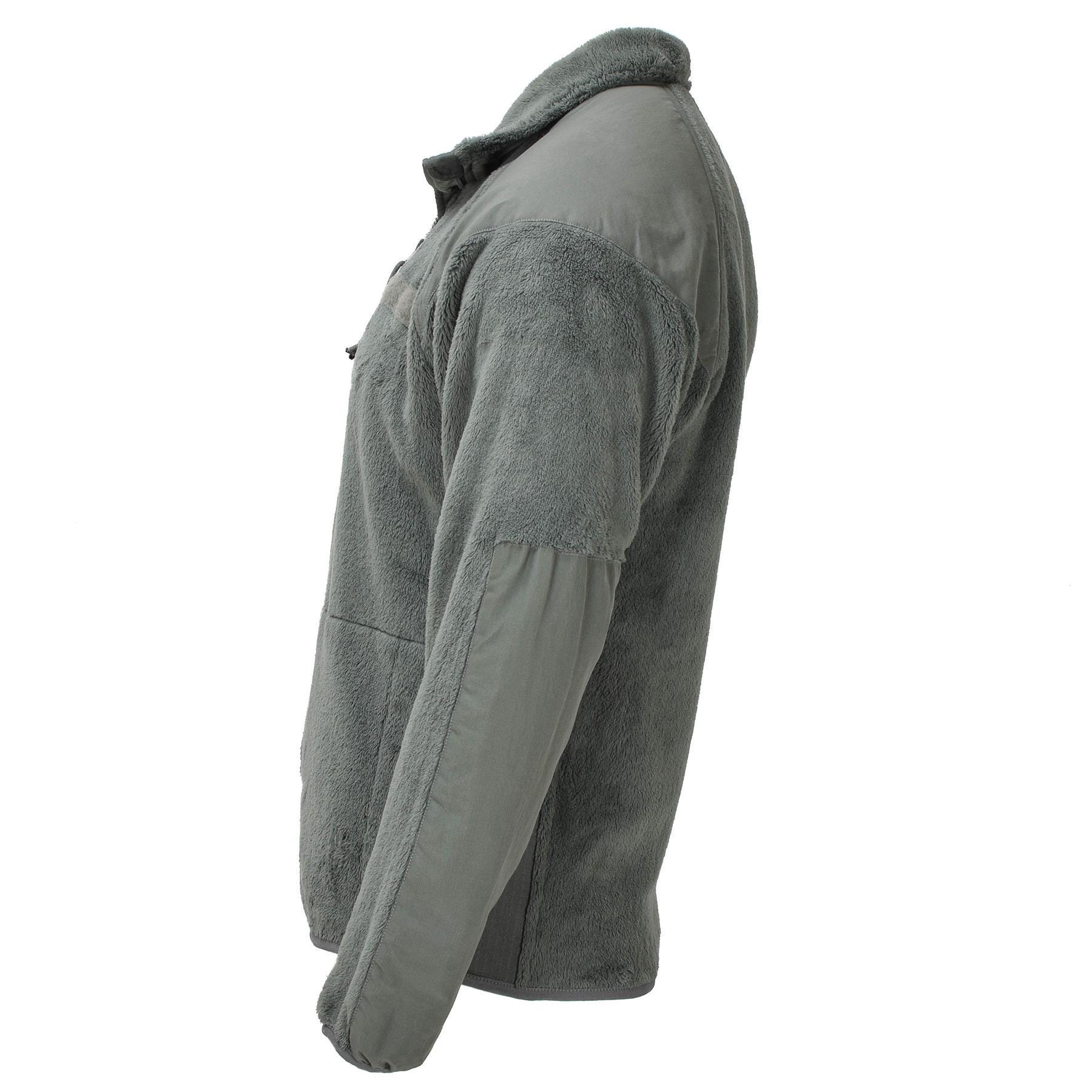 Polartec fleece us army hotsell