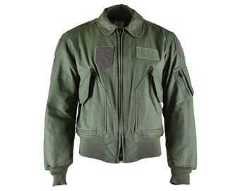 Us Army Bomber Jacket - Etsy