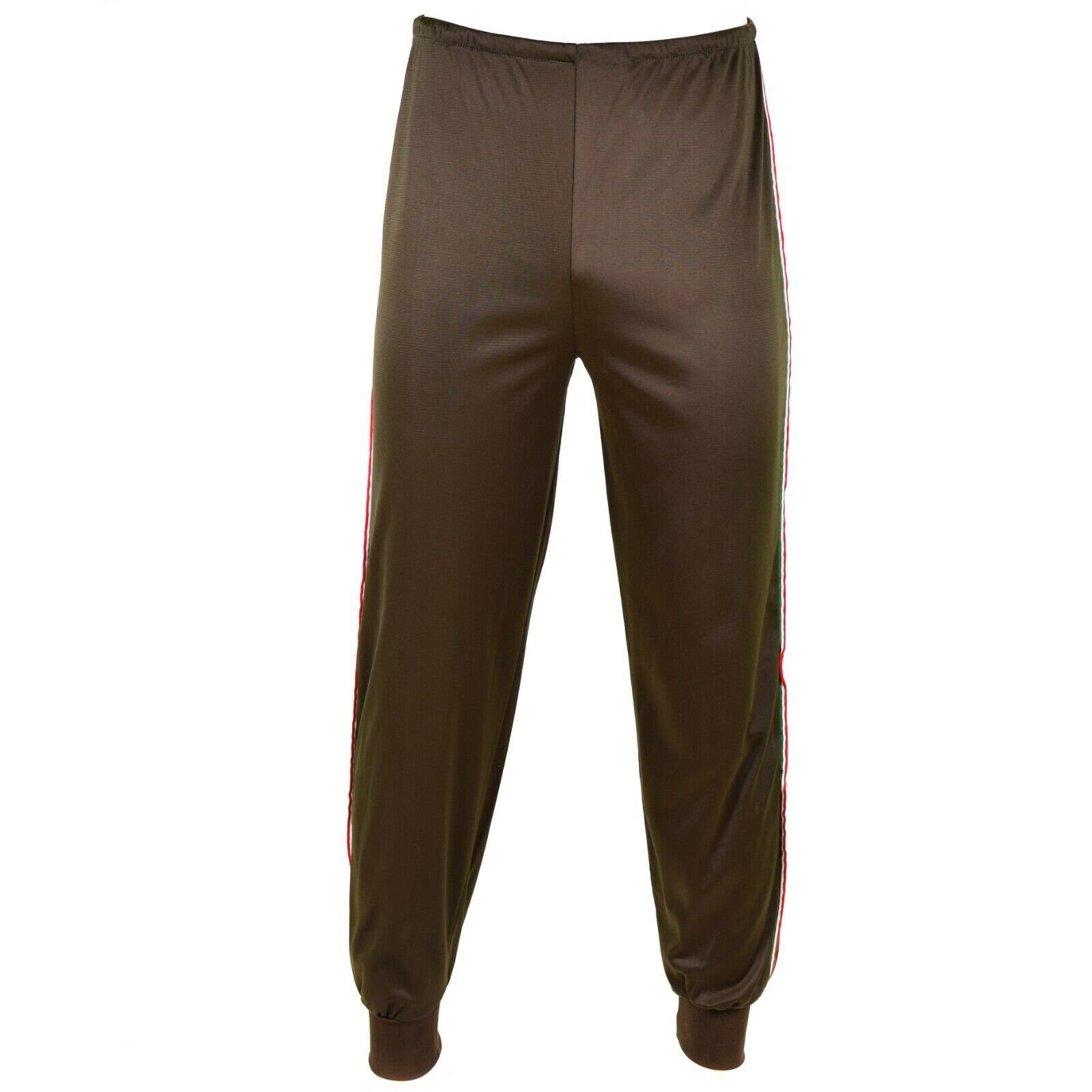 army tracksuit pants