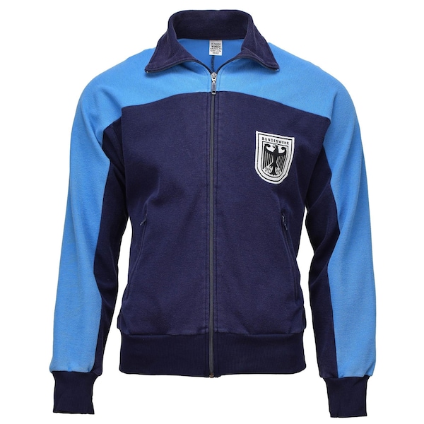 Bundeswehr Tracksuit - Etsy UK
