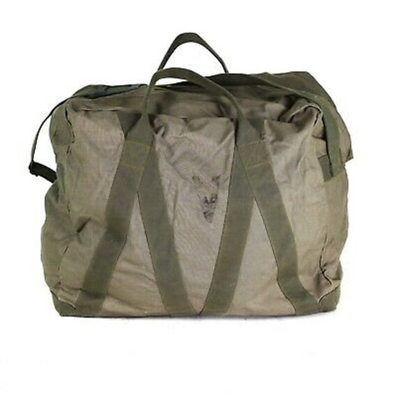 pilot kit bag