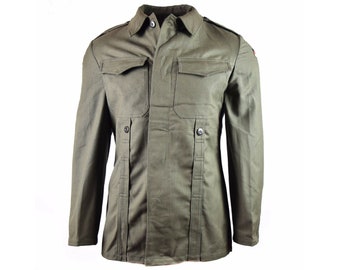 Veste militaire longue homme - Surplus Militaires®