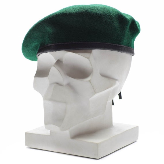 beret hat army