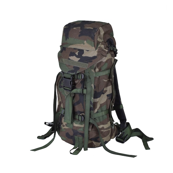 Dutch air force backpack cheap