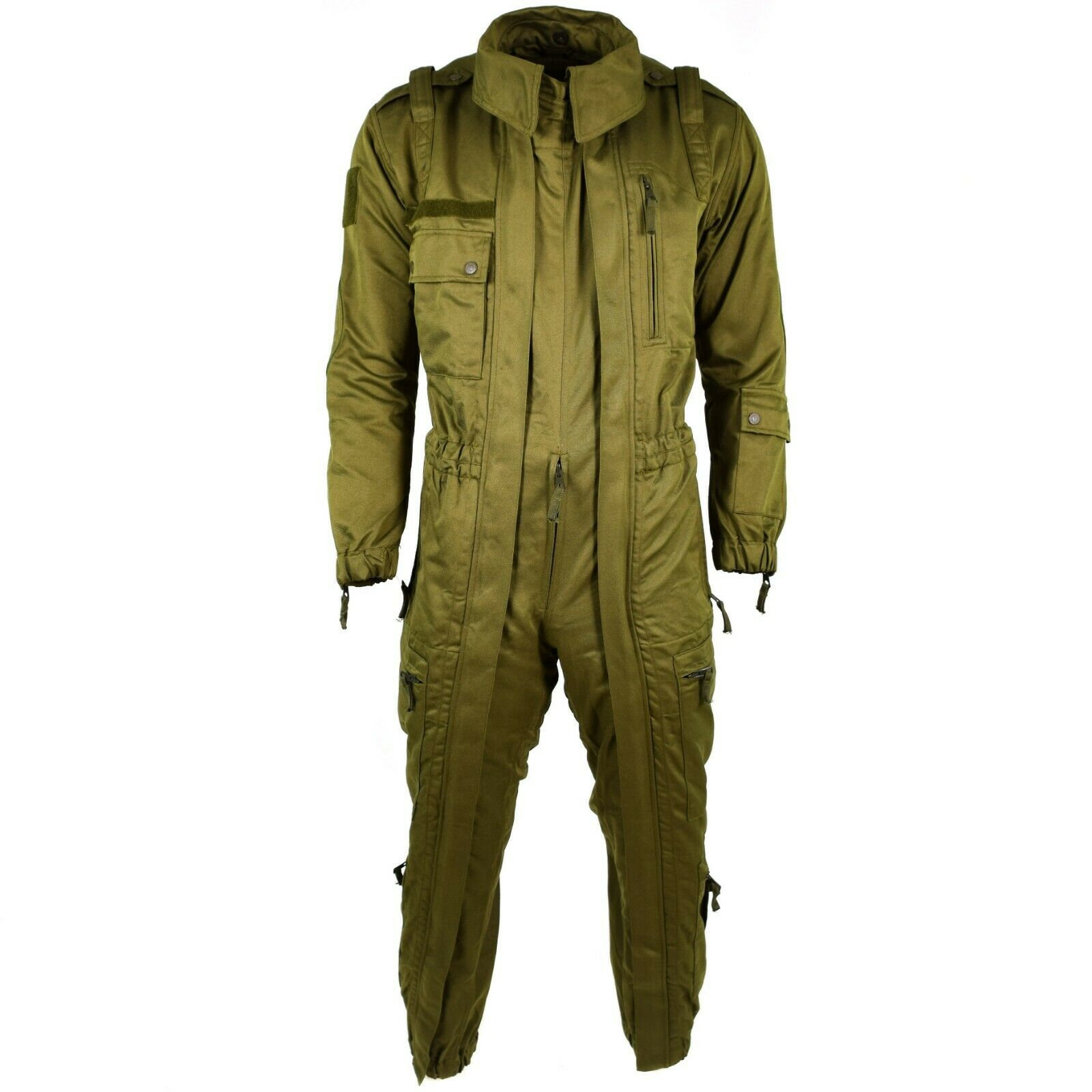 Genuine Dutch tanker coverall Aramid flame retardant carbon Etsy