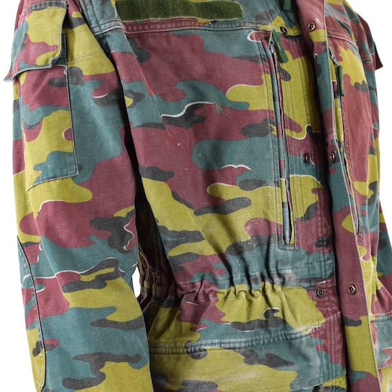 m90 field jacket