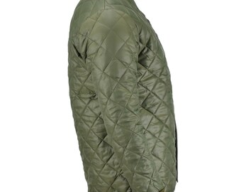 Giacca Camicia Militare Esercito Svedese M48 - Foto 5