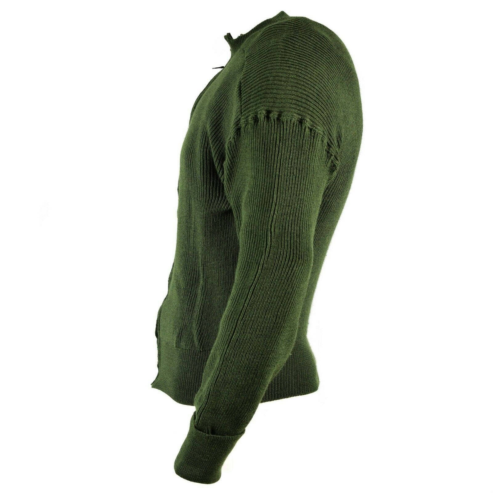 swedish cardigan