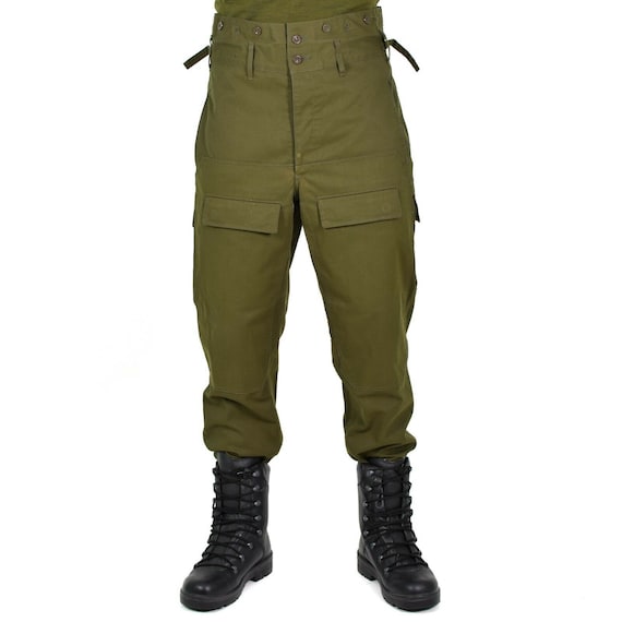czech m85 uniform