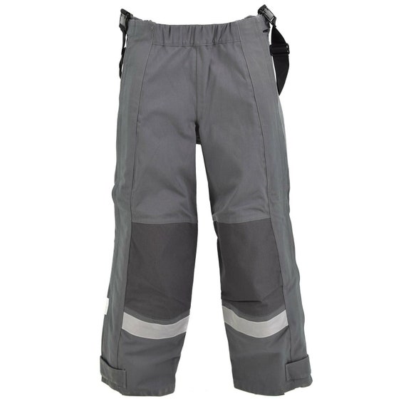 Genuine German Grey Protection Pants 