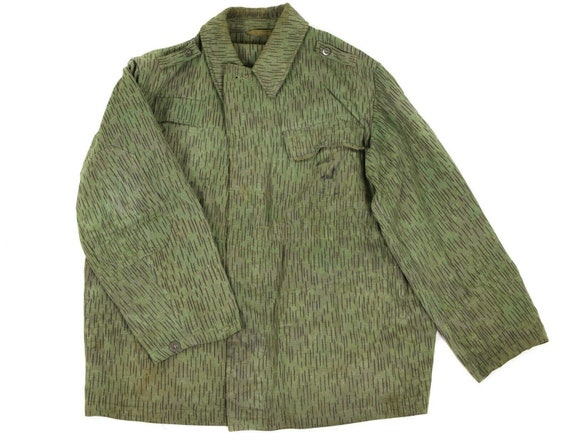 m60 field jacket