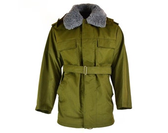 Parka grand froid homme - Surplus Militaires®