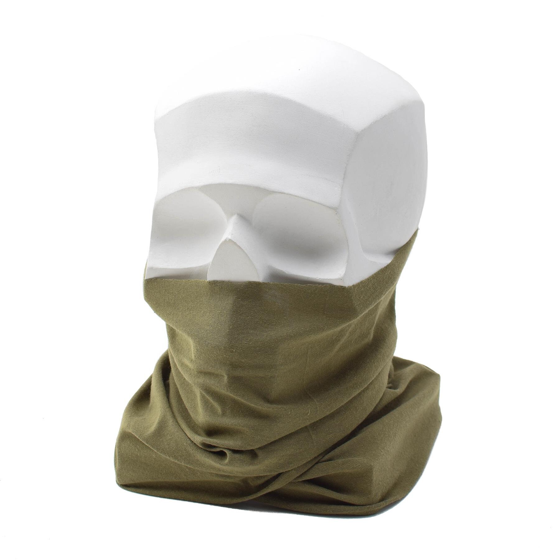 Fleece Neck Gaiter - United Join Forces