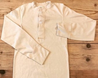 Undershirt men's winter US ARMY