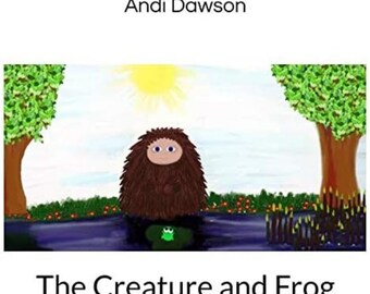The Creature and Frog