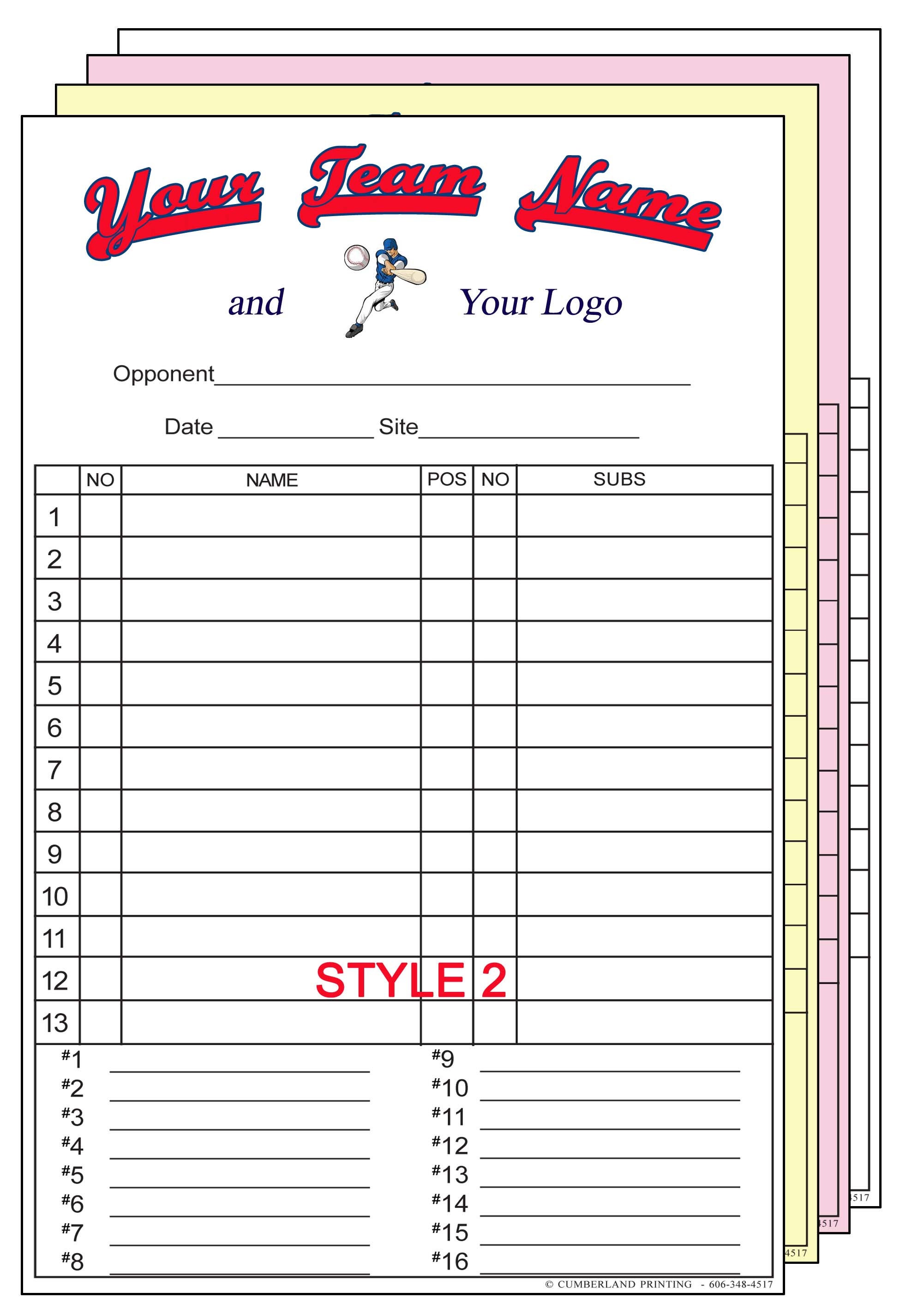 baseball-softball-line-up-cards-w-team-roster-names-customized-4-part