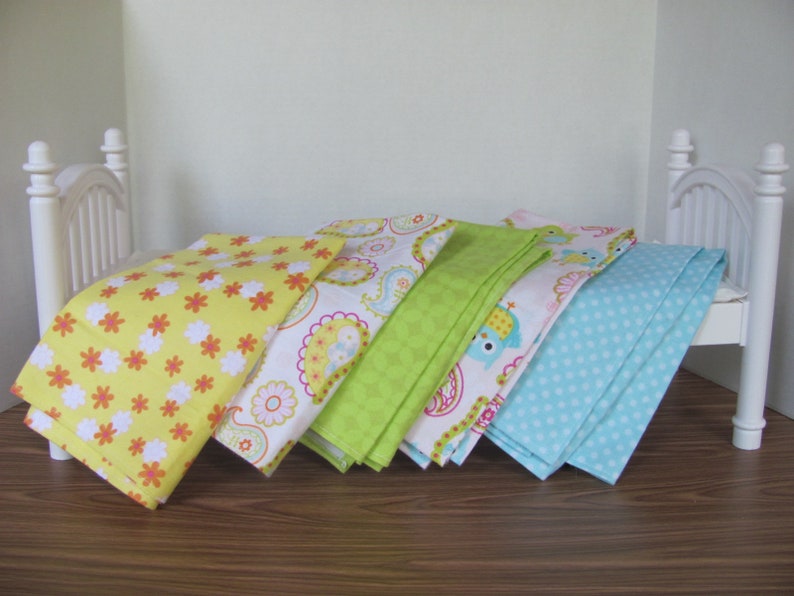 etsy 18 inch doll furniture