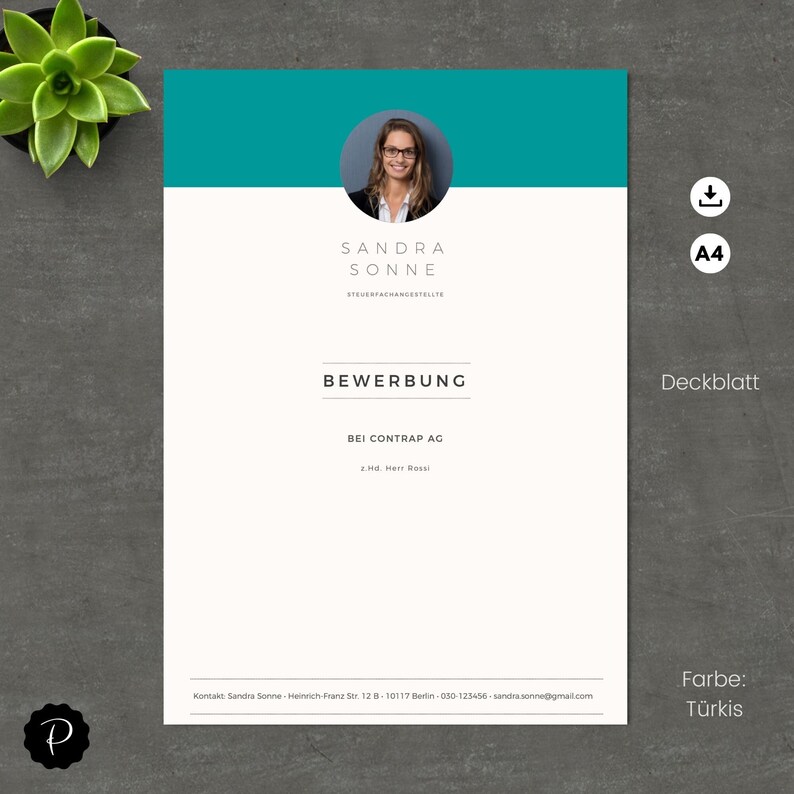 Resume Template Word amp Pages Application - Il 794xN.4975075570 Dw7s 