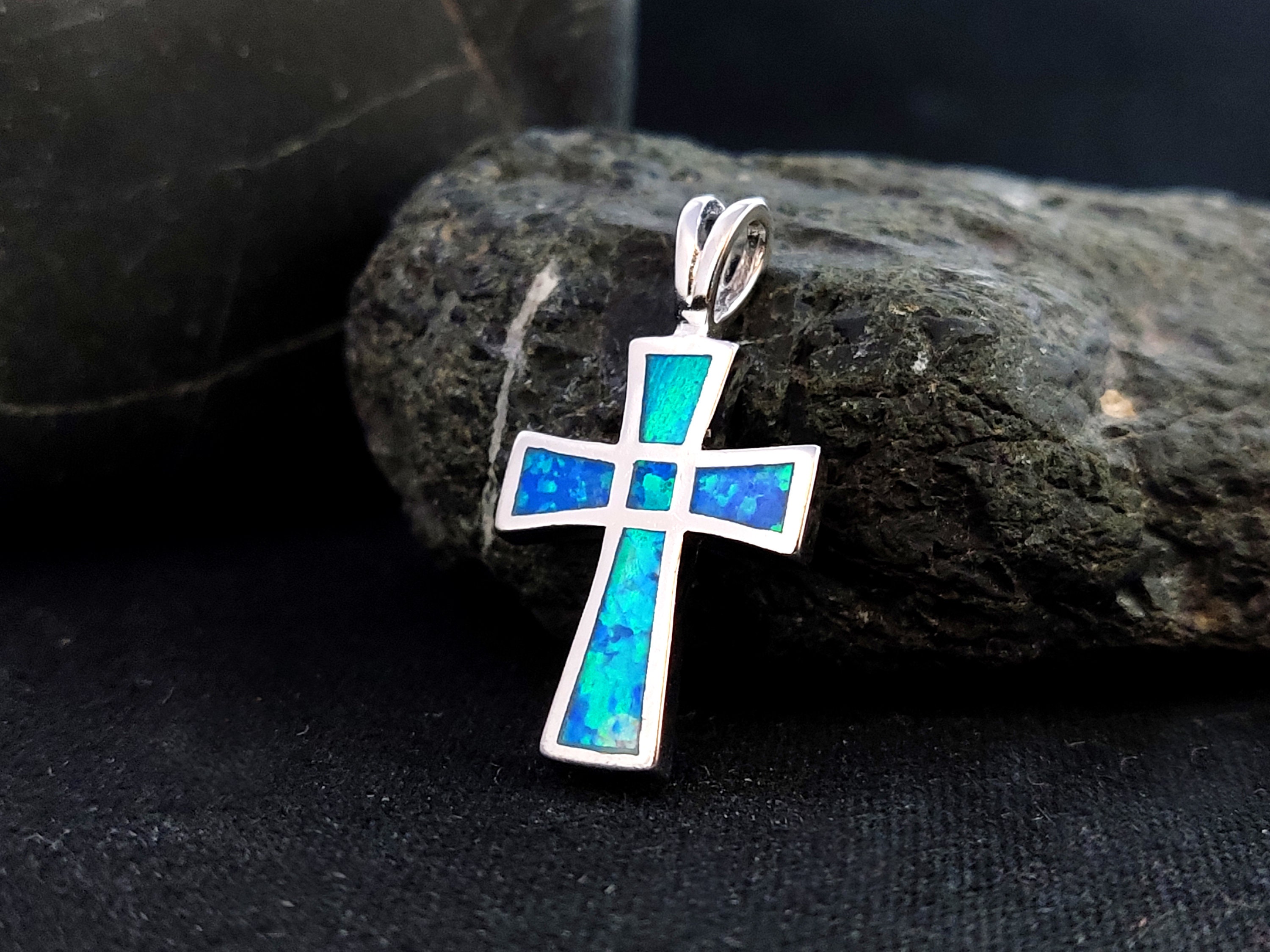 Konstantino Cross - Etsy Canada