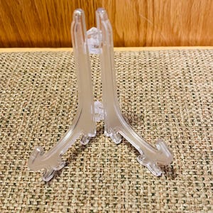 Easel - Small  Display Stand