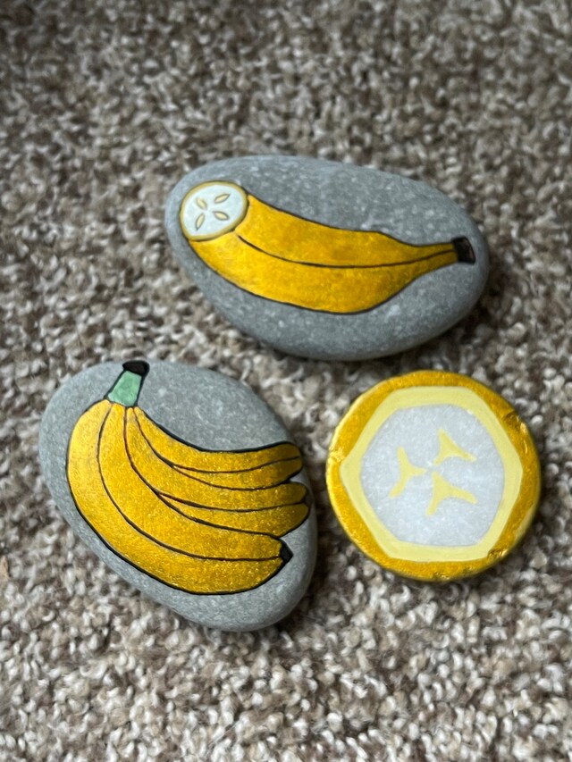 MoonRiverRocks - Etsy