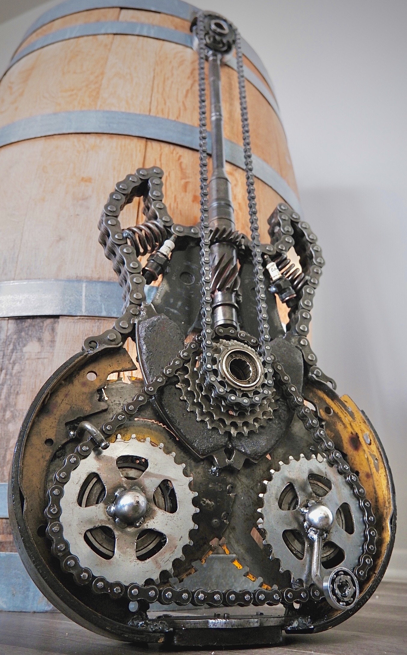 nuts art works 画集 m&m custom performance nuts art works 画集 m&m custom performance