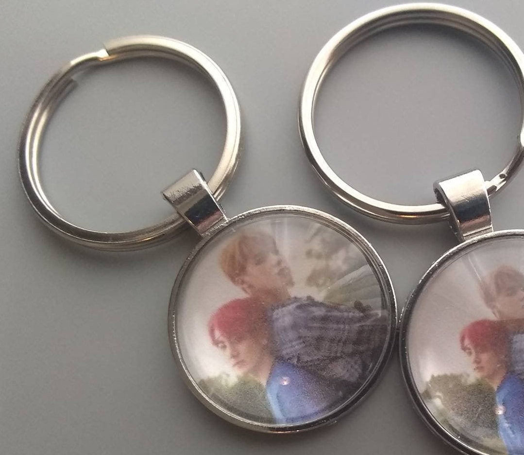 Kpop Keychains made to Order Etsy