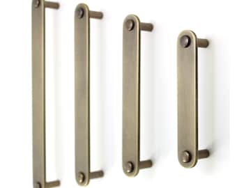 Antique Brass Cabinet Pulls oil rubbed bronze cabinet pulls vintage drawer pulls rustic cabinet hardware mid century modern cabinet hardware