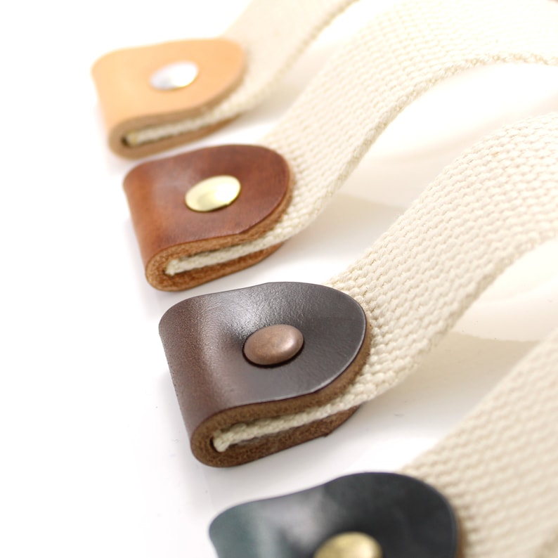 Nautical Pulls Rope Drawer Pulls Rope Pulls With Etsy