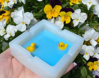 Ashtray Etsy