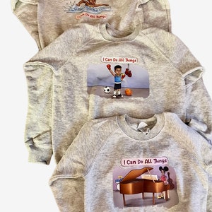 Kids Jumper, personalised gift, children’s clothes