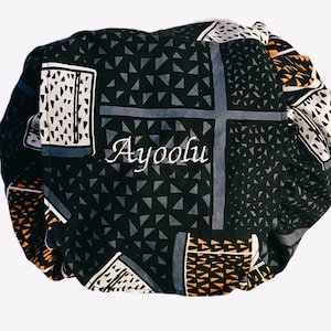 Personalised Medium font Make up bag/ travel bag/ mummy and me pouch/ cosemetic bag/ Make-up bag