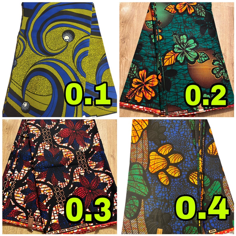 Wrap it Wright, handmade, one of a kind, vibrant African print tops, personalised crop top, suitable for all occasions, Ankara print top image 10