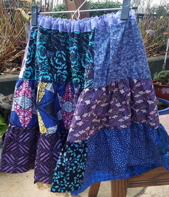 スカート THE NEW HOUSE CLAVER SKIRT TNH 20232024 Satin Slip Midi Skirt | White House Black Market