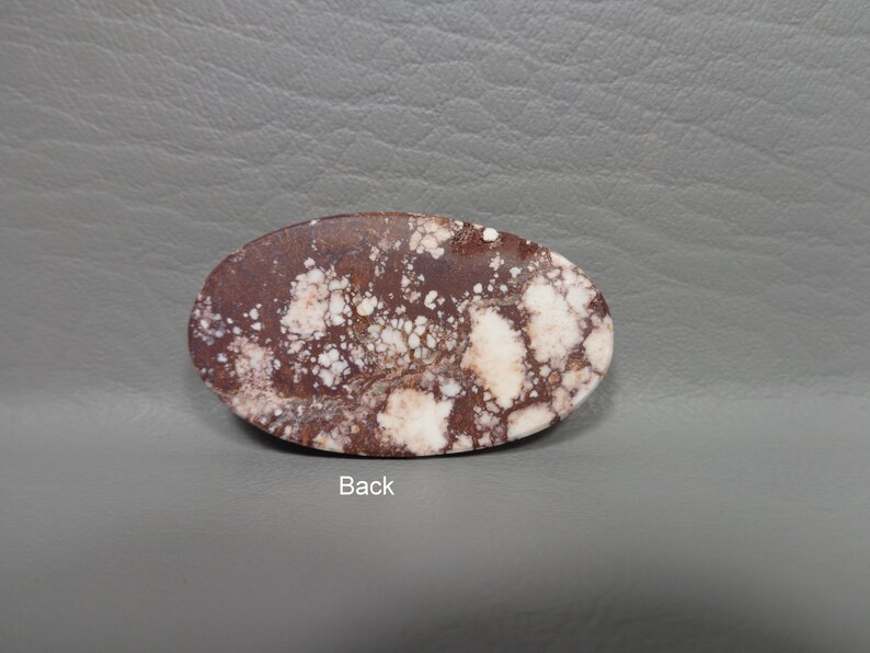 Wild Horse Magnesite Cabochon Etsy