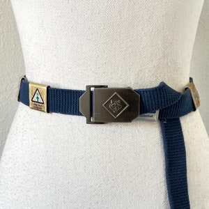 10 Webelos Belt Loop Achievement Merit Badge Music Archery Collecting Bb Citizenship Computers Astrology Baseball Bowling Bike Etsy
