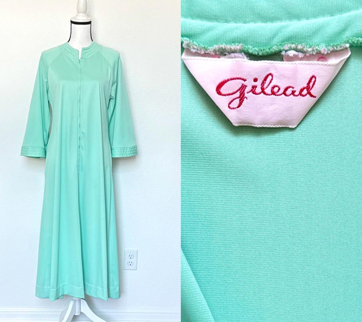 Gilead Night Gown - Etsy