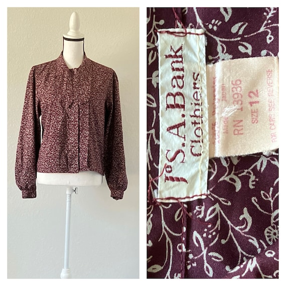 Burberry Archive Scarf Print Silk Tie-neck Shirt  Women clothing boutique,  1980s fashion women, 1990s fashion trends