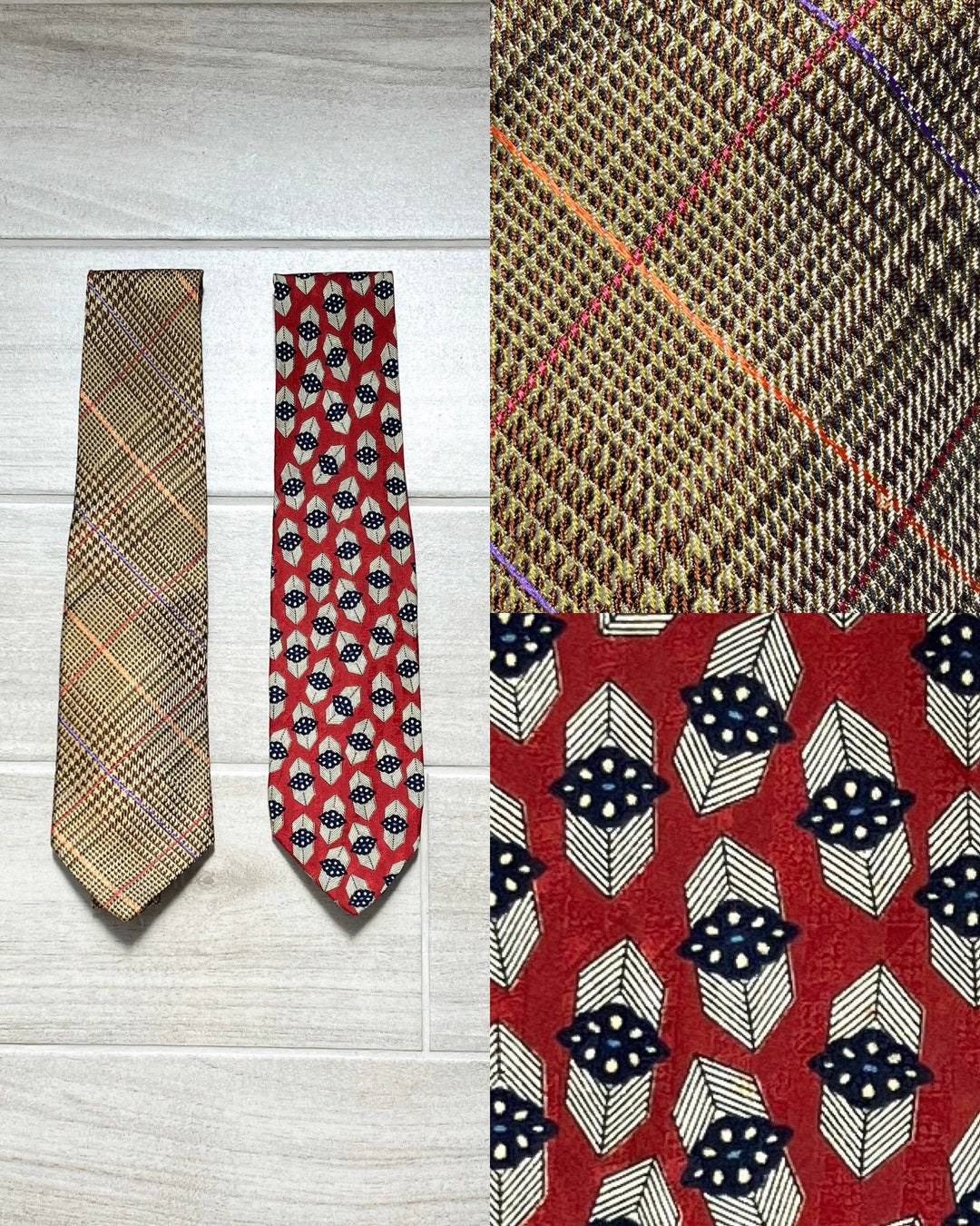 talbott neckties