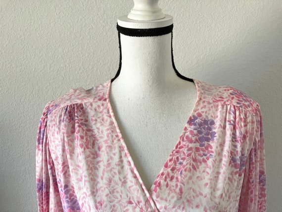 Vintage 1980s Two Piece Set