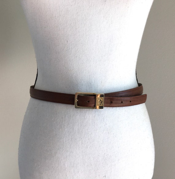 Vintage Anne Klein for Calderon 1970s 