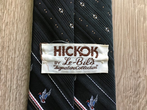 Vintage Tie Bundle, Lot of Preppy Neckties - image 4