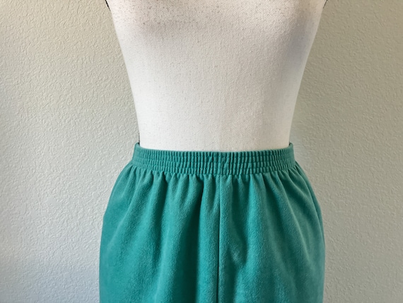 Seafoam Green Pants main image 1