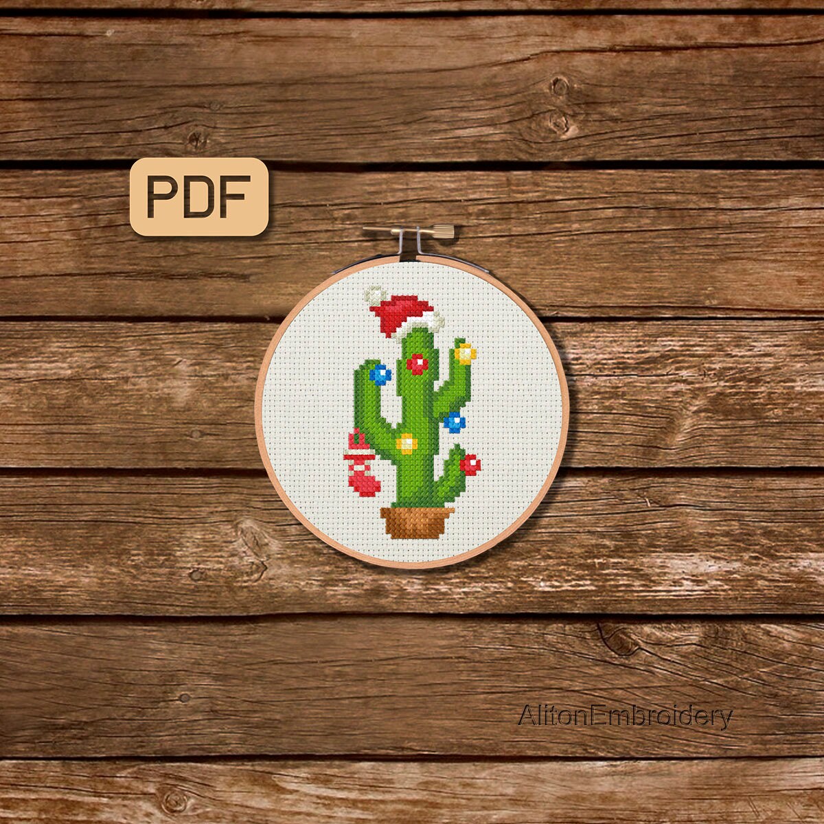 Flowerpot Kawaii Cross Stitch Pattern Houseplant Flower Pot Home Plants  Floral Cacti Cactus Set Botany Succulents PDF Instant Download 