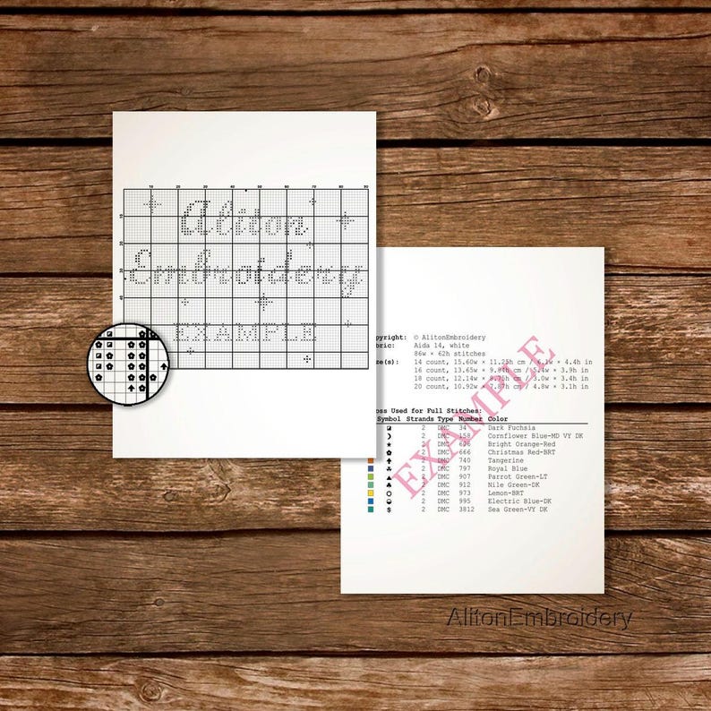 cross stitch chart
crossstitch pattern
xstitch design