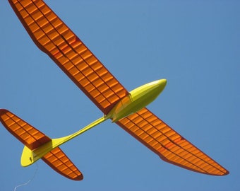 balsa glider kits for sale